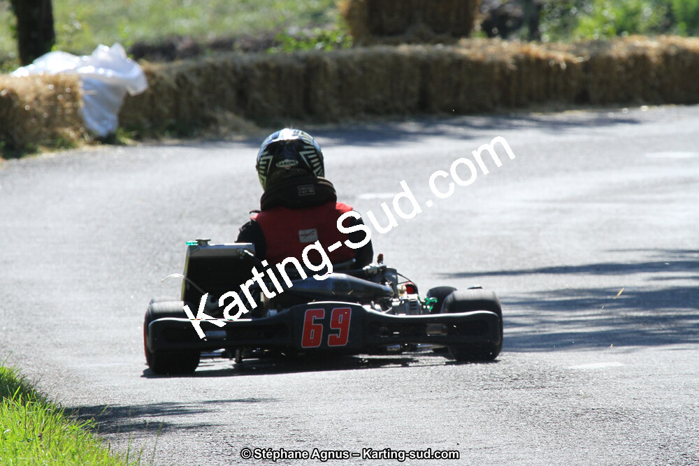 27/07/2014 : Course de Côte de Carlucet (Photos Stéphane Agnus) 2014 — karting