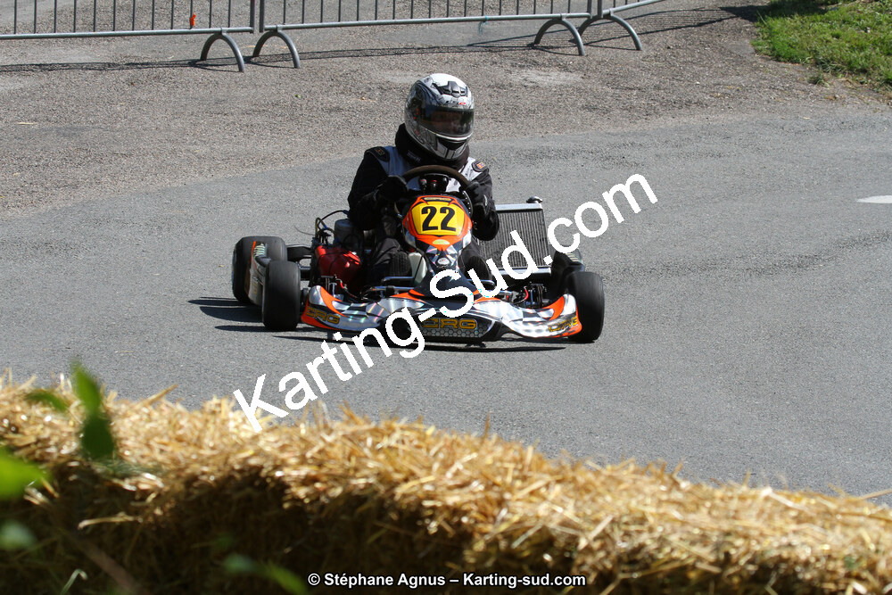 27/07/2014 : Course de Côte de Carlucet (Photos Stéphane Agnus) 2014 — karting