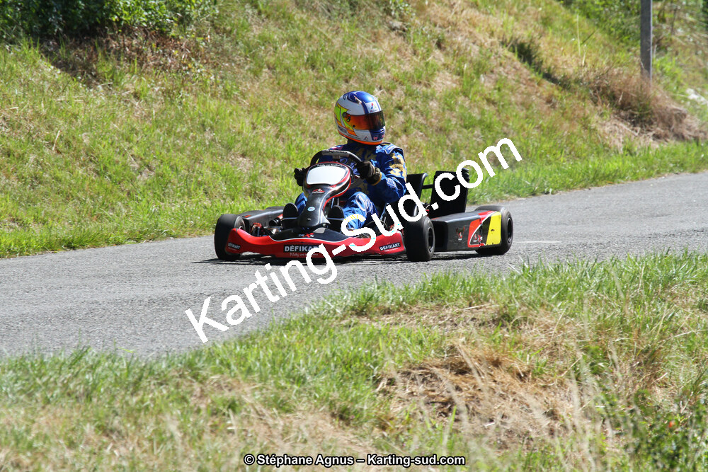 27/07/2014 : Course de Côte de Carlucet (Photos Stéphane Agnus) 2014 — karting