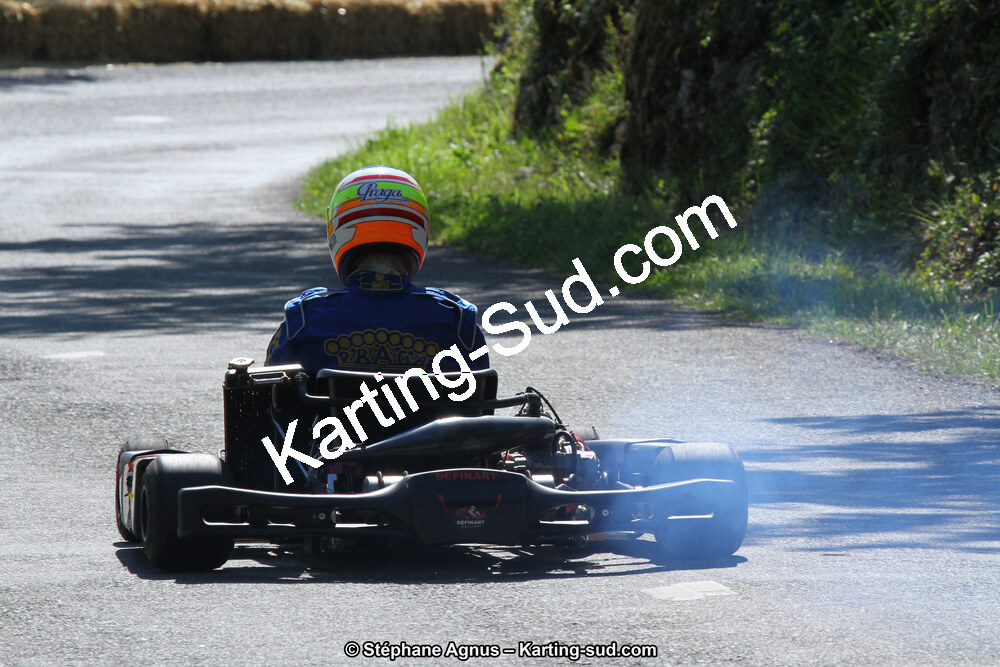 27/07/2014 : Course de Côte de Carlucet (Photos Stéphane Agnus) 2014 — karting