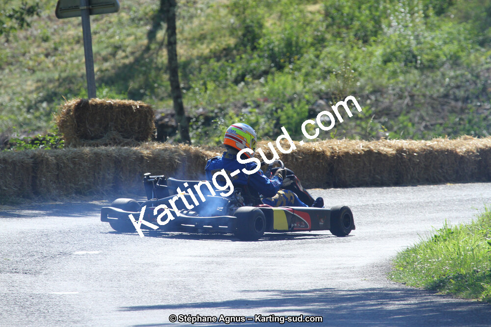 27/07/2014 : Course de Côte de Carlucet (Photos Stéphane Agnus) 2014 — karting