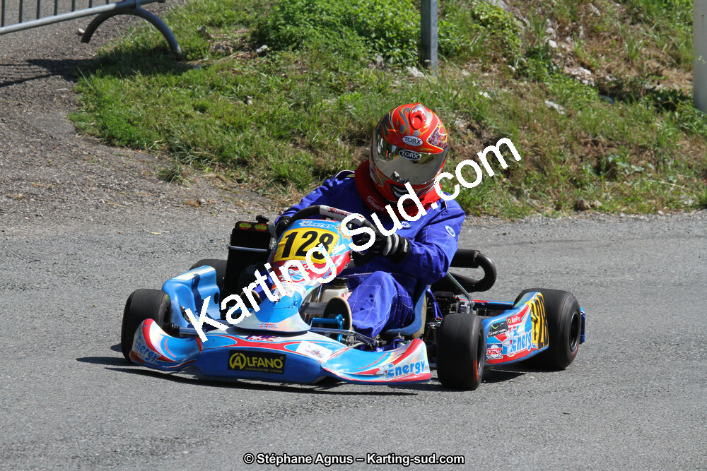 27/07/2014 : Course de Côte de Carlucet (Photos Stéphane Agnus) 2014 — karting
