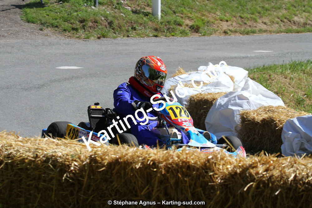 27/07/2014 : Course de Côte de Carlucet (Photos Stéphane Agnus) 2014 — karting