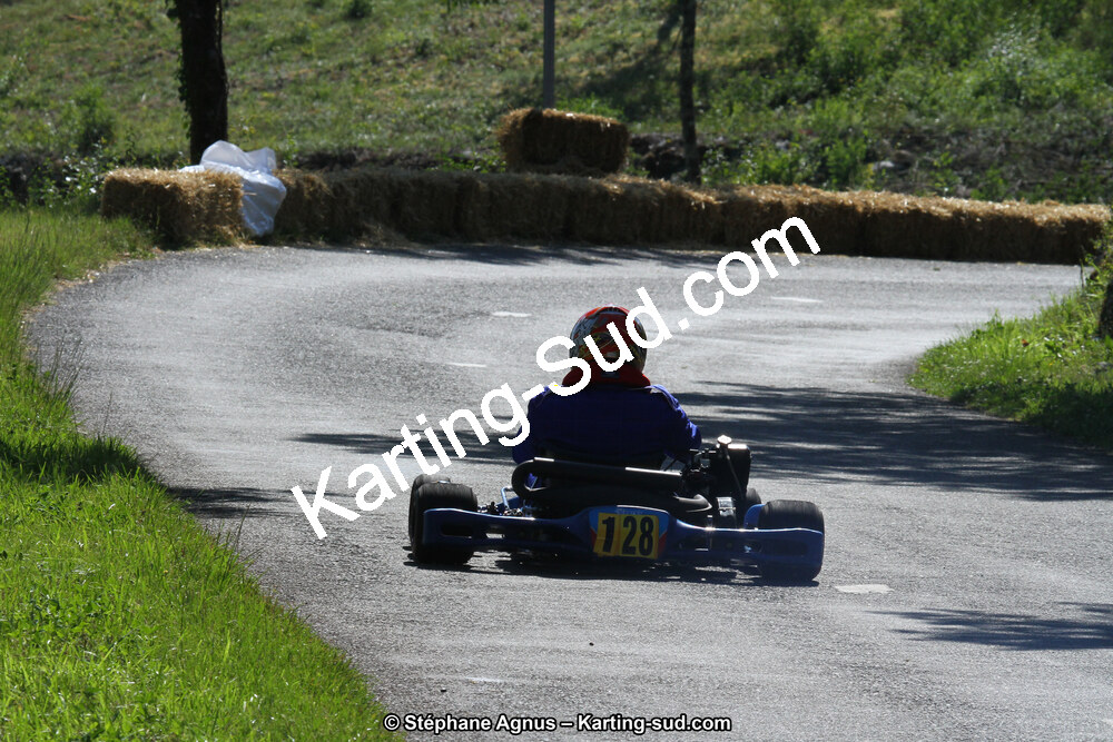 27/07/2014 : Course de Côte de Carlucet (Photos Stéphane Agnus) 2014 — karting