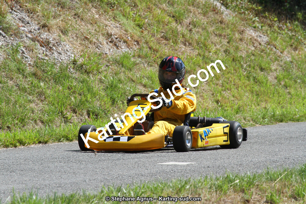 27/07/2014 : Course de Côte de Carlucet (Photos Stéphane Agnus) 2014 — karting