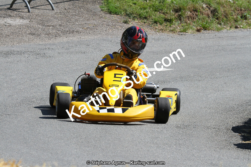 27/07/2014 : Course de Côte de Carlucet (Photos Stéphane Agnus) 2014 — karting