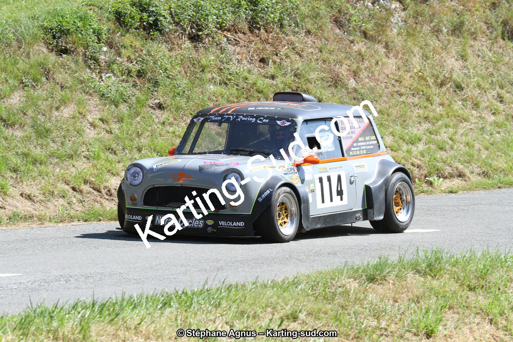 27/07/2014 : Course de Côte de Carlucet (Photos Stéphane Agnus) 2014 — karting