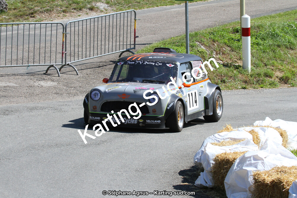 27/07/2014 : Course de Côte de Carlucet (Photos Stéphane Agnus) 2014 — karting