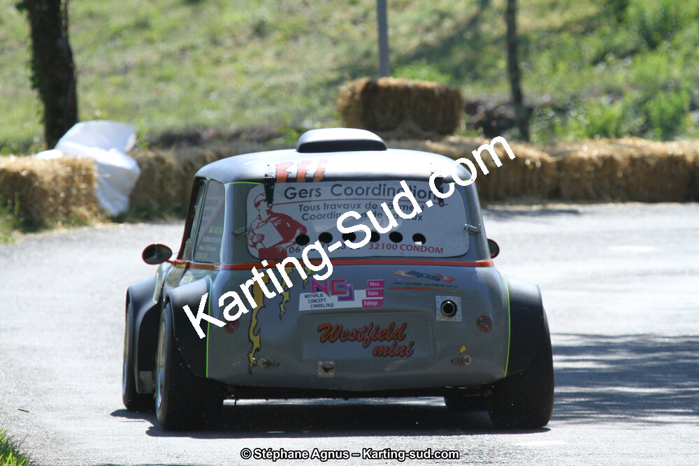 27/07/2014 : Course de Côte de Carlucet (Photos Stéphane Agnus) 2014 — karting