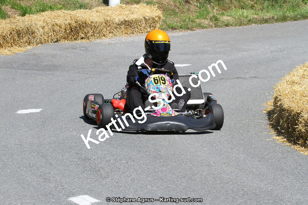 27/07/2014 : Course de Côte de Carlucet (Photos Stéphane Agnus) 2014 — karting