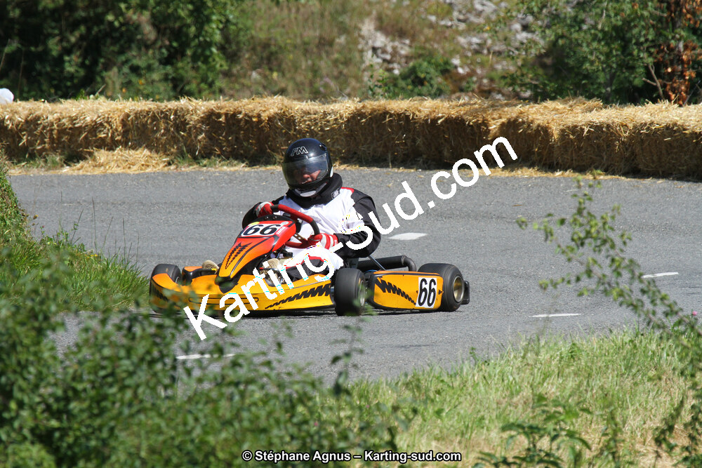 27/07/2014 : Course de Côte de Carlucet (Photos Stéphane Agnus) 2014 — karting