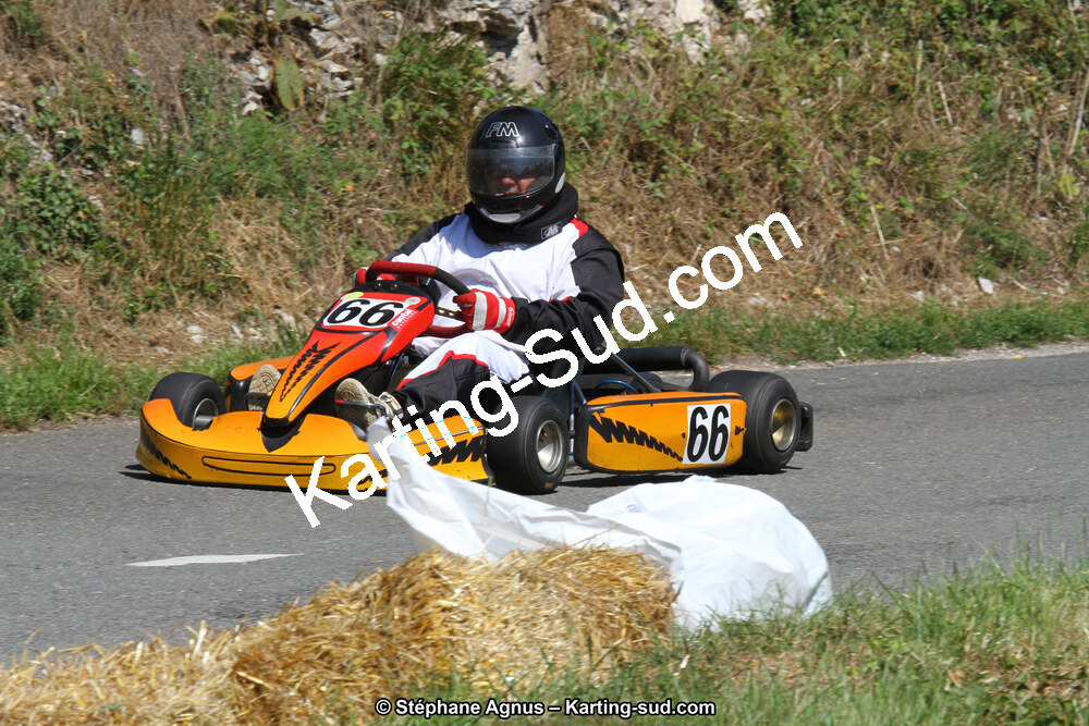 27/07/2014 : Course de Côte de Carlucet (Photos Stéphane Agnus) 2014 — karting