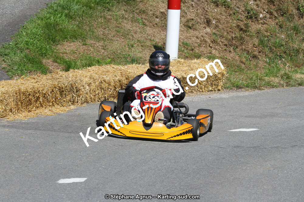 27/07/2014 : Course de Côte de Carlucet (Photos Stéphane Agnus) 2014 — karting