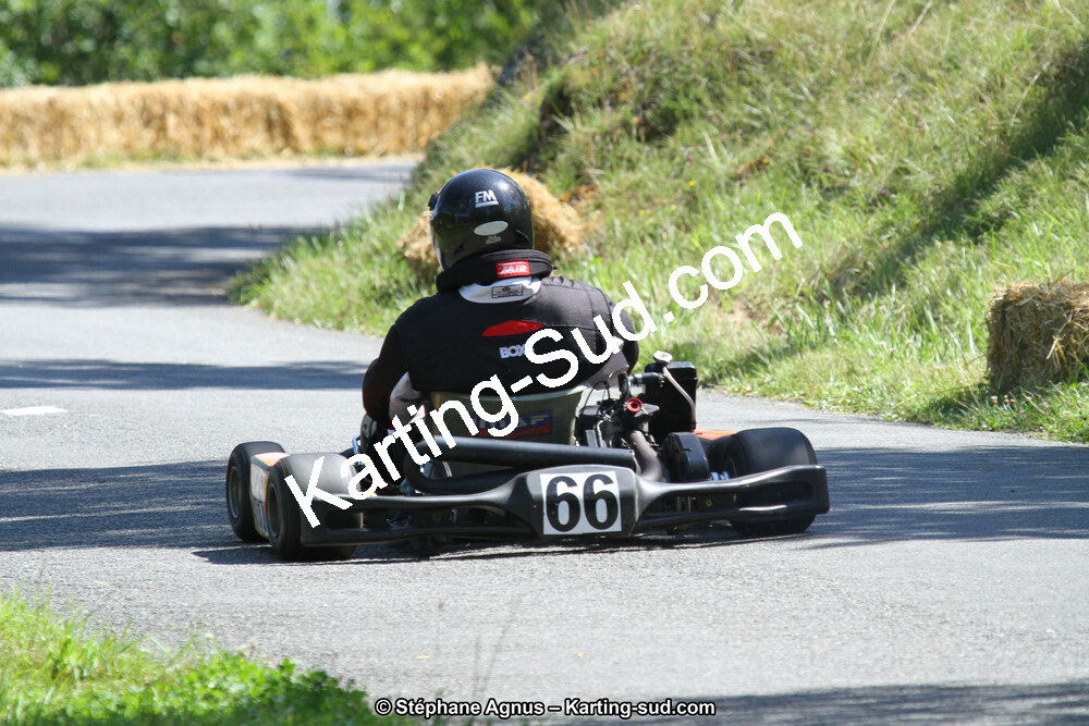 27/07/2014 : Course de Côte de Carlucet (Photos Stéphane Agnus) 2014 — karting