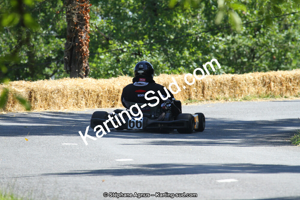 27/07/2014 : Course de Côte de Carlucet (Photos Stéphane Agnus) 2014 — karting