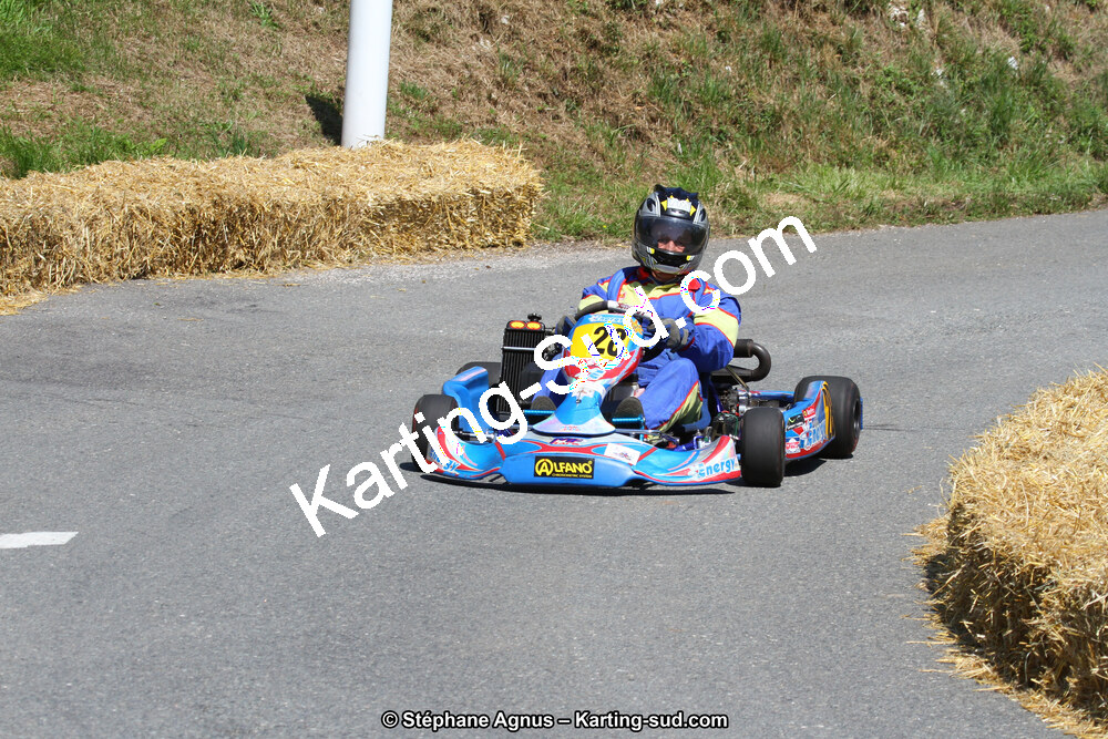 27/07/2014 : Course de Côte de Carlucet (Photos Stéphane Agnus) 2014 — karting