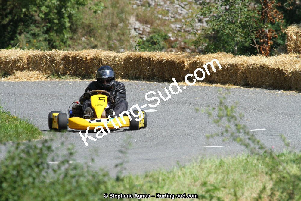 27/07/2014 : Course de Côte de Carlucet (Photos Stéphane Agnus) 2014 — karting