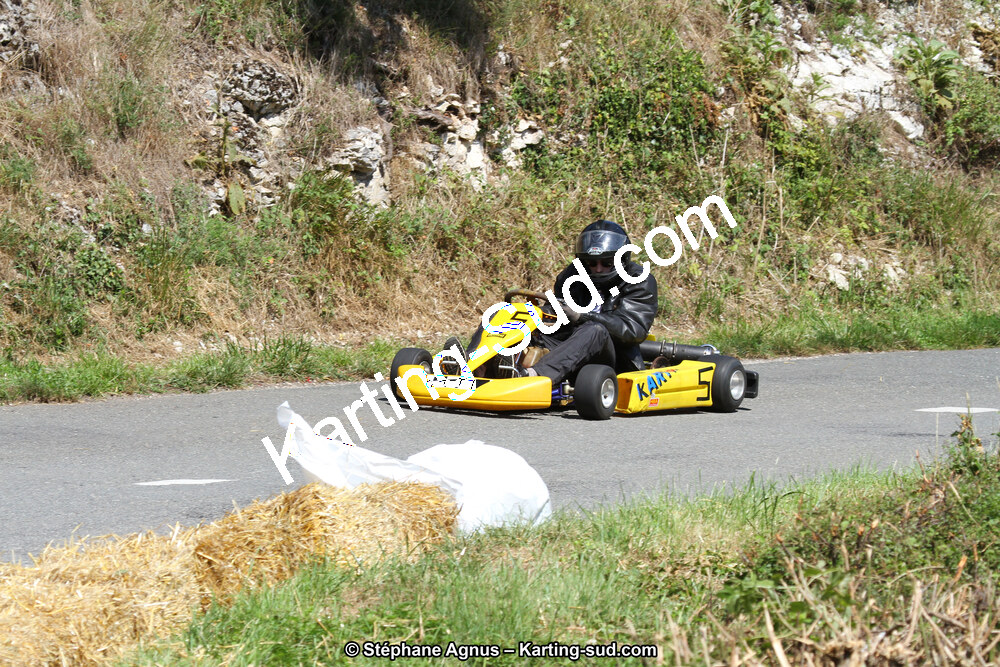 27/07/2014 : Course de Côte de Carlucet (Photos Stéphane Agnus) 2014 — karting