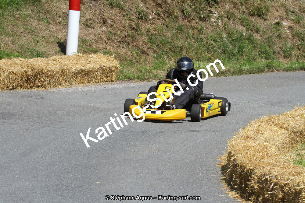 27/07/2014 : Course de Côte de Carlucet (Photos Stéphane Agnus) 2014 — karting