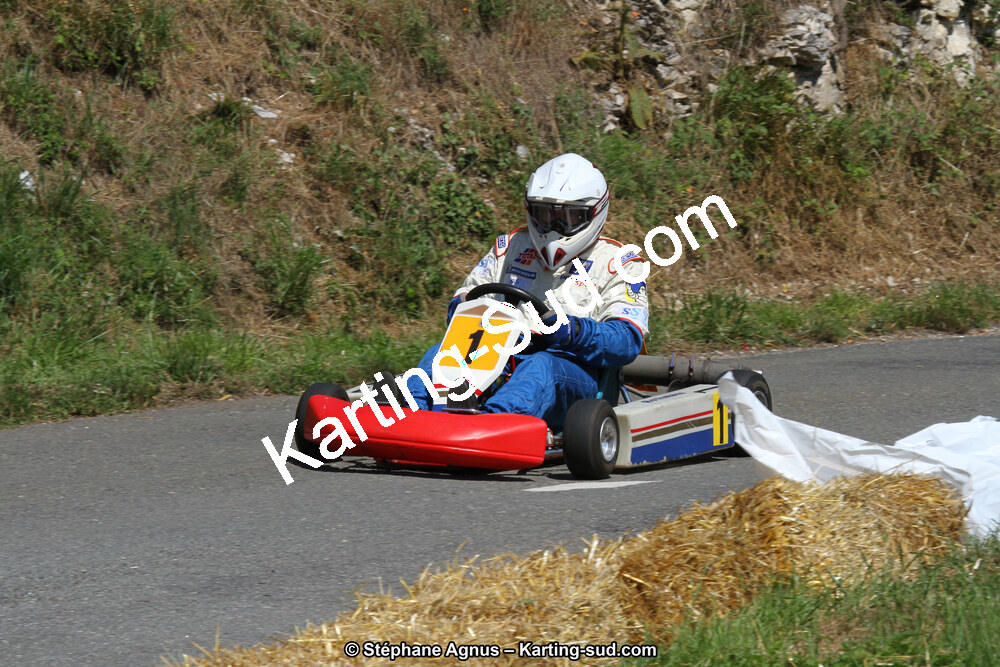 27/07/2014 : Course de Côte de Carlucet (Photos Stéphane Agnus) 2014 — karting