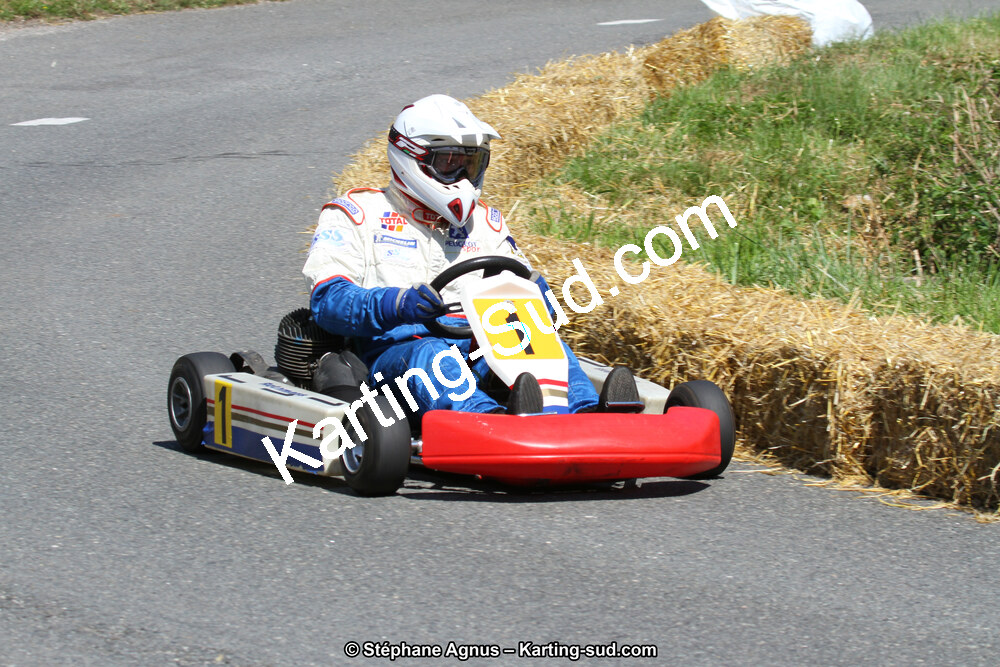 27/07/2014 : Course de Côte de Carlucet (Photos Stéphane Agnus) 2014 — karting