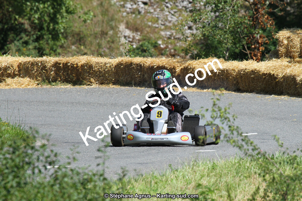 27/07/2014 : Course de Côte de Carlucet (Photos Stéphane Agnus) 2014 — karting