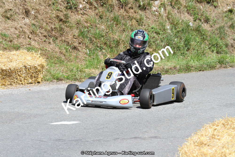 27/07/2014 : Course de Côte de Carlucet (Photos Stéphane Agnus) 2014 — karting