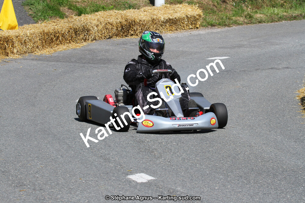 27/07/2014 : Course de Côte de Carlucet (Photos Stéphane Agnus) 2014 — karting