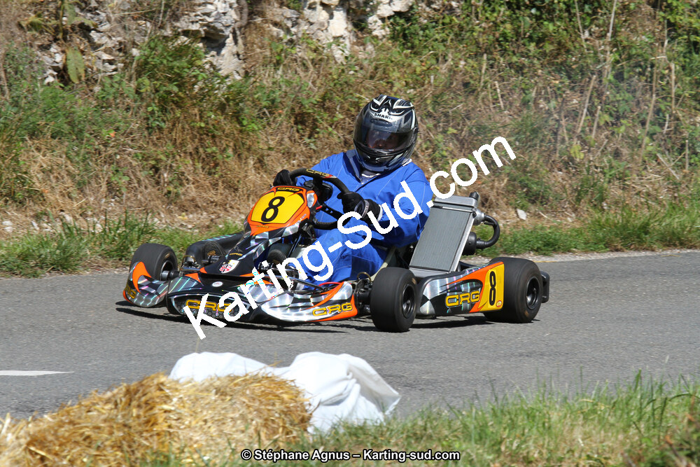 27/07/2014 : Course de Côte de Carlucet (Photos Stéphane Agnus) 2014 — karting