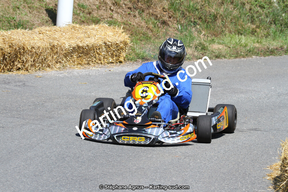 27/07/2014 : Course de Côte de Carlucet (Photos Stéphane Agnus) 2014 — karting