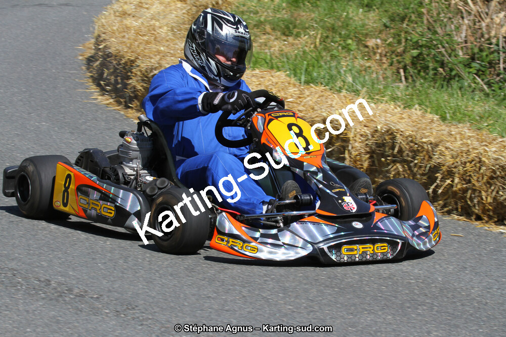 27/07/2014 : Course de Côte de Carlucet (Photos Stéphane Agnus) 2014 — karting