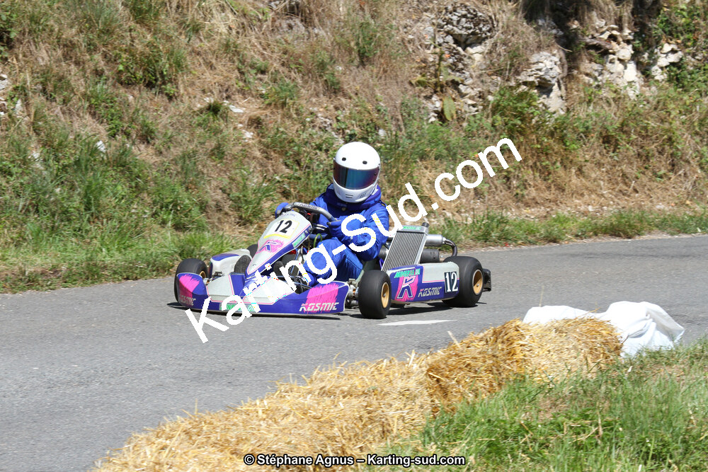 27/07/2014 : Course de Côte de Carlucet (Photos Stéphane Agnus) 2014 — karting