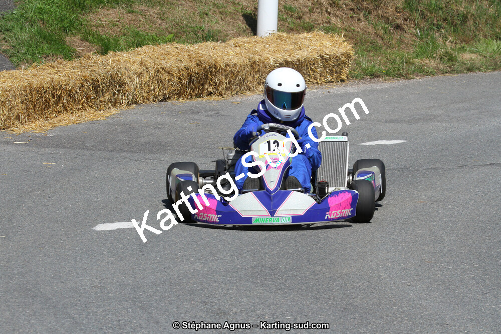 27/07/2014 : Course de Côte de Carlucet (Photos Stéphane Agnus) 2014 — karting