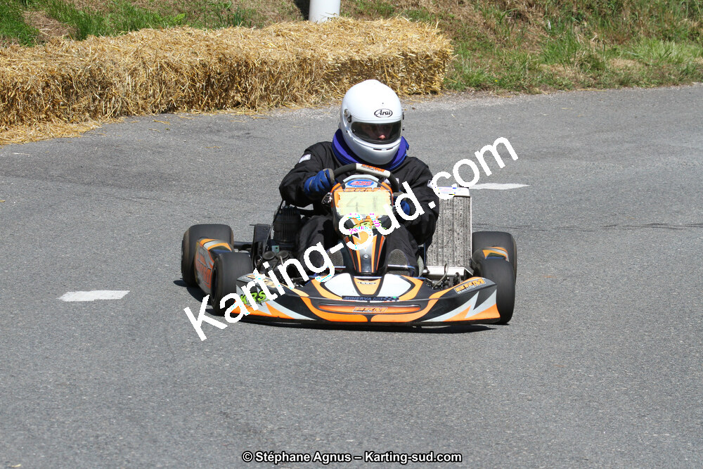 27/07/2014 : Course de Côte de Carlucet (Photos Stéphane Agnus) 2014 — karting