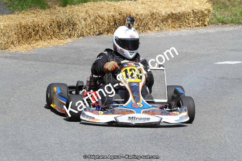27/07/2014 : Course de Côte de Carlucet (Photos Stéphane Agnus) 2014 — karting