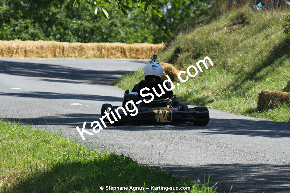 27/07/2014 : Course de Côte de Carlucet (Photos Stéphane Agnus) 2014 — karting