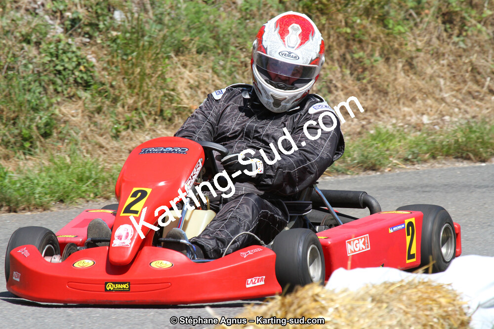 27/07/2014 : Course de Côte de Carlucet (Photos Stéphane Agnus) 2014 — karting