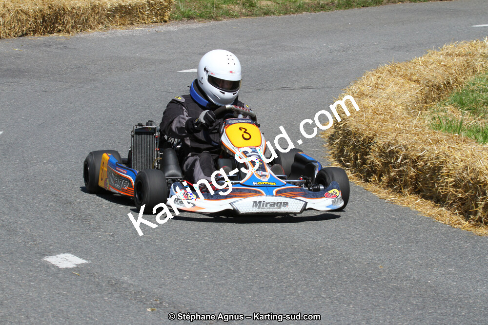 27/07/2014 : Course de Côte de Carlucet (Photos Stéphane Agnus) 2014 — karting