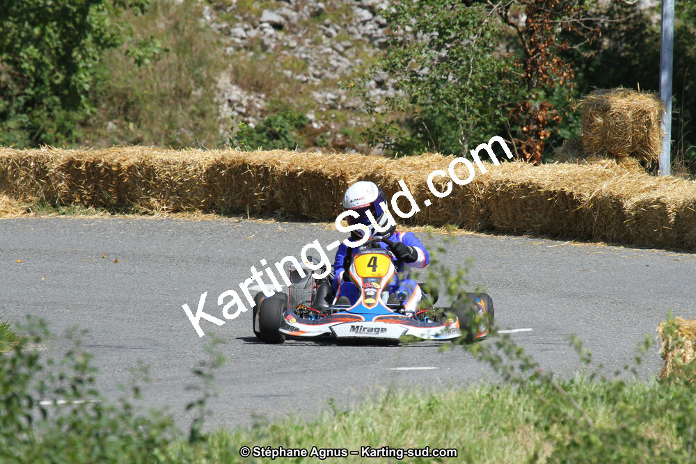 27/07/2014 : Course de Côte de Carlucet (Photos Stéphane Agnus) 2014 — karting