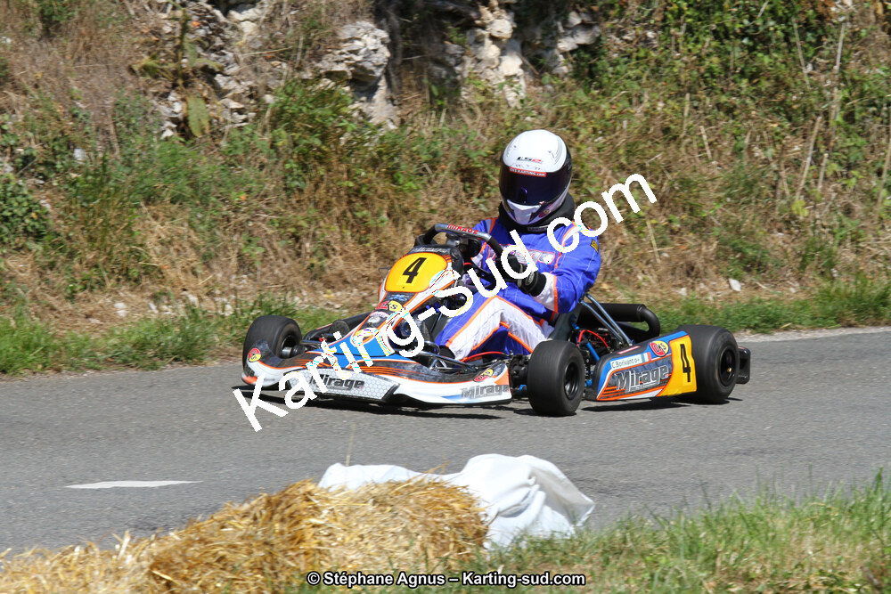 27/07/2014 : Course de Côte de Carlucet (Photos Stéphane Agnus) 2014 — karting