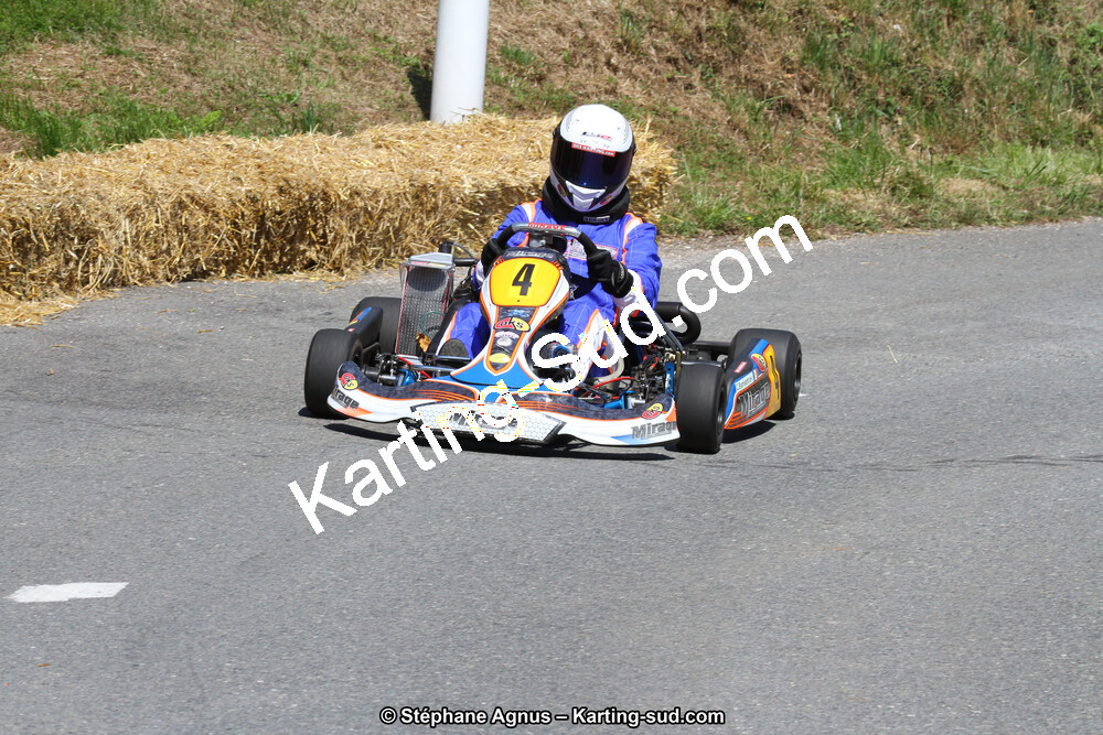 27/07/2014 : Course de Côte de Carlucet (Photos Stéphane Agnus) 2014 — karting