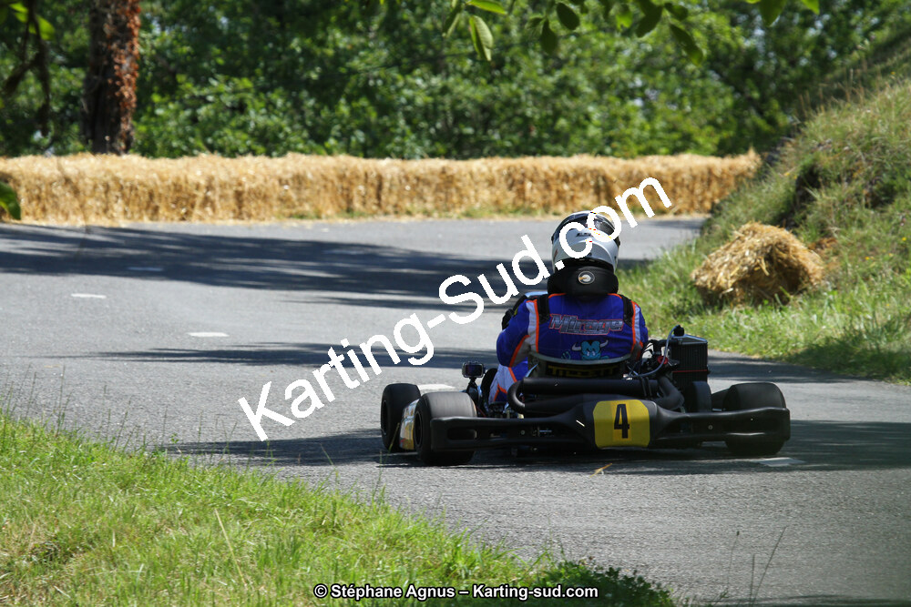 27/07/2014 : Course de Côte de Carlucet (Photos Stéphane Agnus) 2014 — karting