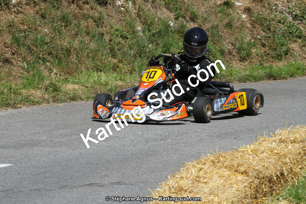 27/07/2014 : Course de Côte de Carlucet (Photos Stéphane Agnus) 2014 — karting