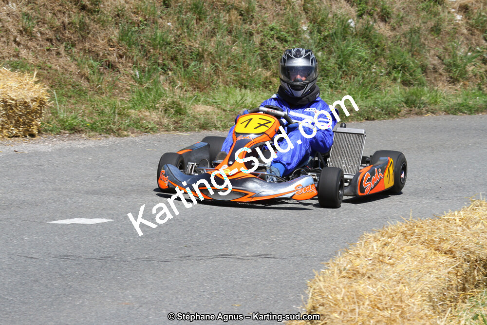 27/07/2014 : Course de Côte de Carlucet (Photos Stéphane Agnus) 2014 — karting