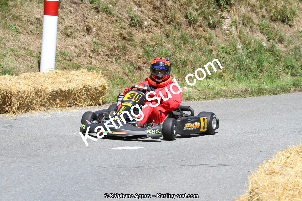 27/07/2014 : Course de Côte de Carlucet (Photos Stéphane Agnus) 2014 — karting