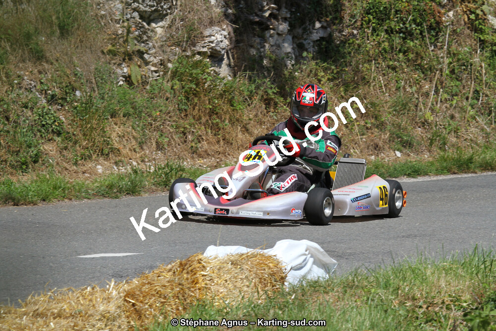 27/07/2014 : Course de Côte de Carlucet (Photos Stéphane Agnus) 2014 — karting