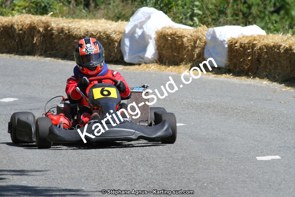 27/07/2014 : Course de Côte de Carlucet (Photos Stéphane Agnus) 2014 — karting