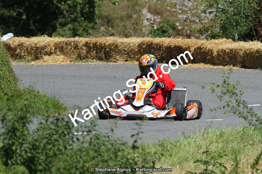 27/07/2014 : Course de Côte de Carlucet (Photos Stéphane Agnus) 2014 — karting