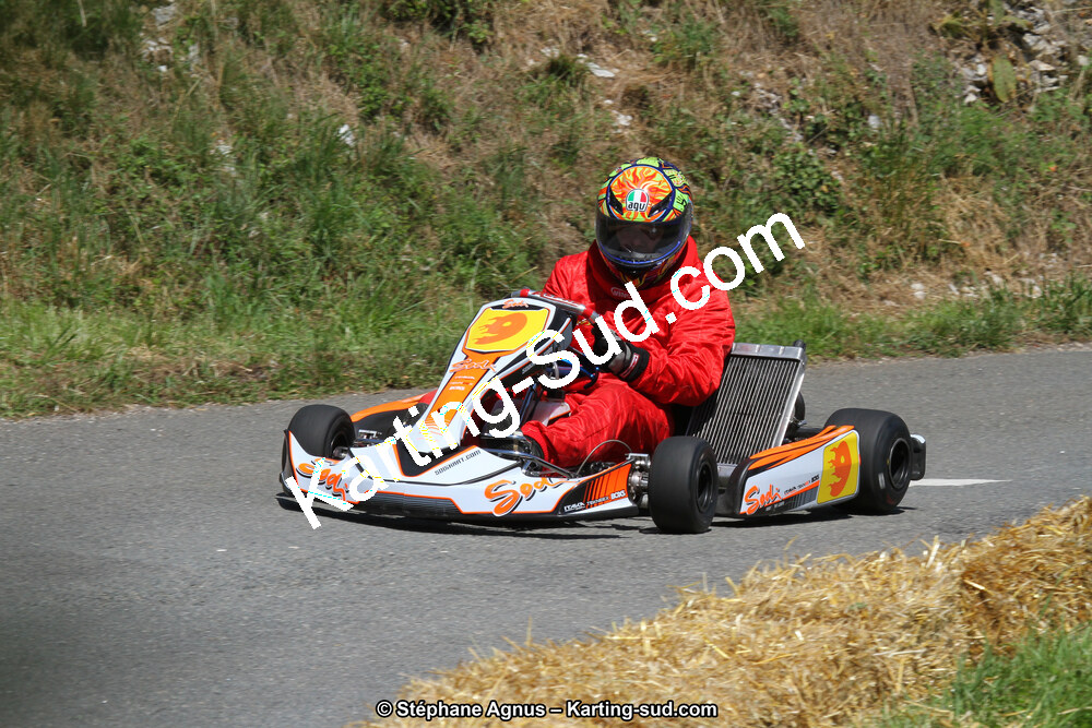 27/07/2014 : Course de Côte de Carlucet (Photos Stéphane Agnus) 2014 — karting