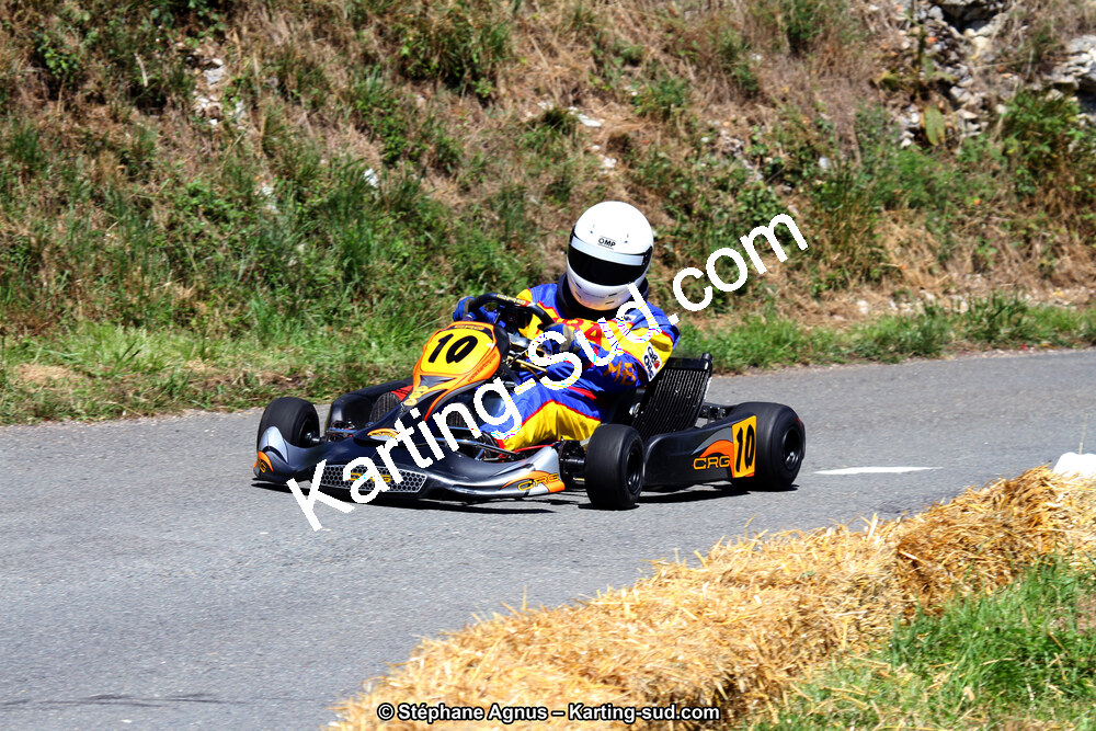 27/07/2014 : Course de Côte de Carlucet (Photos Stéphane Agnus) 2014 — karting